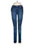 True Religion Stripes Blue Jeans Size 26 waist - photo 1