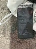 H&M 100% Cotton Silver Dress Size 6 - 8 - photo 4