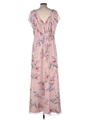 Monique Lhuillier Casual Dress (view 2)