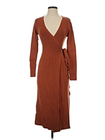 Petal and Pup Casual Dress (view 1)
