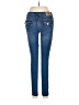 True Religion Stripes Blue Jeans Size 26 waist - photo 2