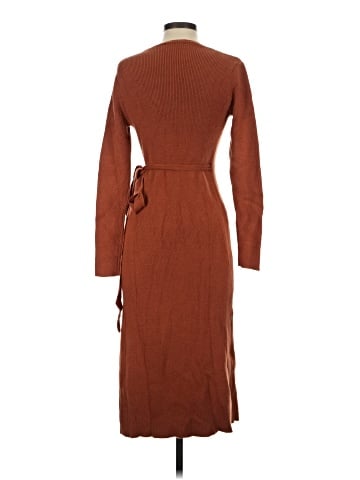 Petal and Pup Casual Dress (view 2)
