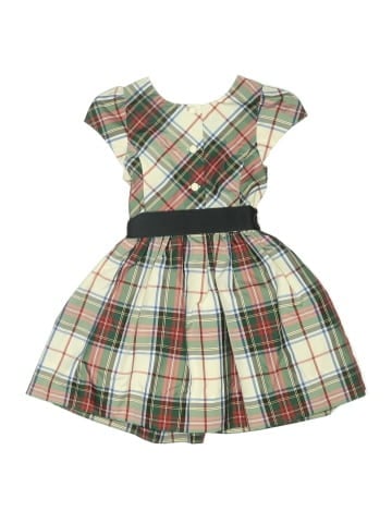 Polo by Ralph Lauren Dress (view 2)
