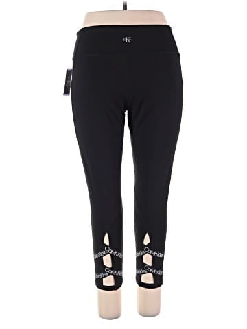 Calvin Klein Active Pants (view 2)