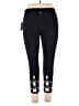 Calvin Klein Black Active Pants Size XXL - photo 2