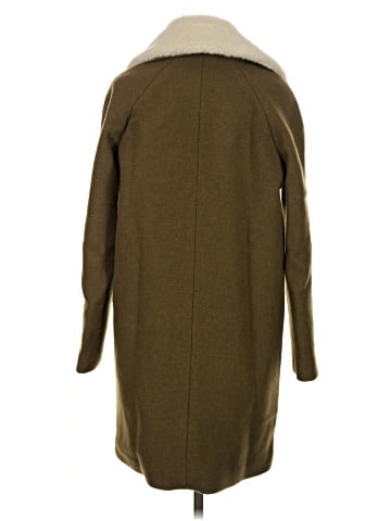 Madewell Eldridge Zip Coat in Insuluxe Fabric (view 2)
