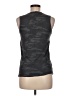 Monrow 100% Cotton Gray Active Tank Size M - photo 2