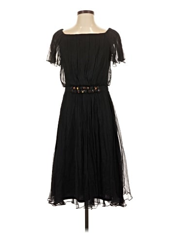 Tadashi Cocktail Dress (view 1)