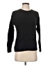 Old Navy Solid Black Pullover Sweater Size XS - photo 1