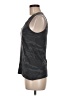 Monrow 100% Cotton Gray Active Tank Size M - photo 5