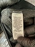 Lyssé Chevron-herringbone Gray Sweatpants Size S - photo 5
