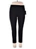 Calvin Klein Black Active Pants Size XXL - photo 1