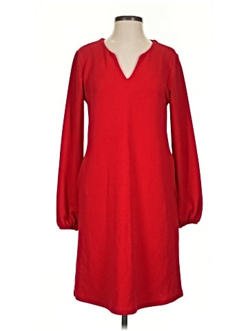 Yelete Casual Dress (view 1)
