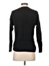 Old Navy Solid Black Pullover Sweater Size XS - photo 2