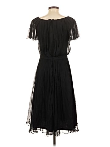 Tadashi Cocktail Dress (view 2)