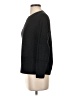 Old Navy Solid Black Pullover Sweater Size XS - photo 5