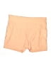 Nine West Orange Athletic Shorts Size 3X - photo 1
