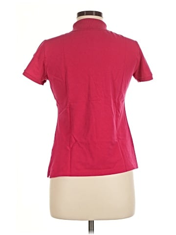 Lacoste Short Sleeve Polo (view 2)