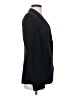 BOSS by HUGO BOSS Black Blazer Size 4 - photo 4