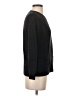 Old Navy Solid Black Pullover Sweater Size XS - photo 4
