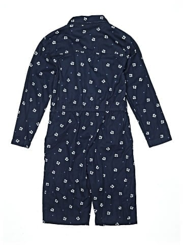 Petit Bateau Romper (view 2)