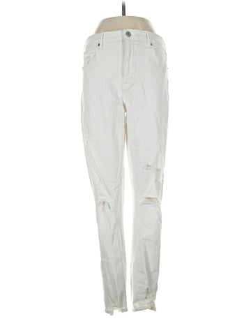 Abercrombie & Fitch Jeans (view 1)