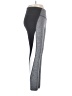 Tek Gear Gray Active Pants Size XL - photo 4