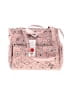 Lug Pink Shoulder Bag One size - photo 1