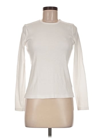 Lauren by Ralph Lauren Long Sleeve T-Shirt (view 1)