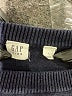 Gap Kids 100% Cotton Blue Sweatshirt Size L (kids) - photo 3