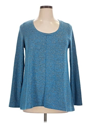 Jones New York Pullover Sweater (view 1)