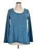 Jones New York Blue Pullover Sweater Size XL - photo 1