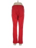 Ellen Tracy Color Block Red Jeans Size 12 - photo 2