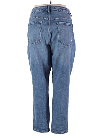 a.n.a. A New Approach Jeans (view 2)