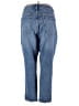 a.n.a. A New Approach Blue Jeans Size 18 - photo 2