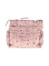 Lug Pink Shoulder Bag One size - photo 3