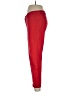 Ellen Tracy Color Block Red Jeans Size 12 - photo 5