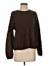 Madewell Brown Pullover Sweater Size S - photo 1
