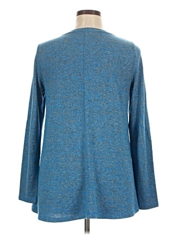 Jones New York Pullover Sweater (view 2)