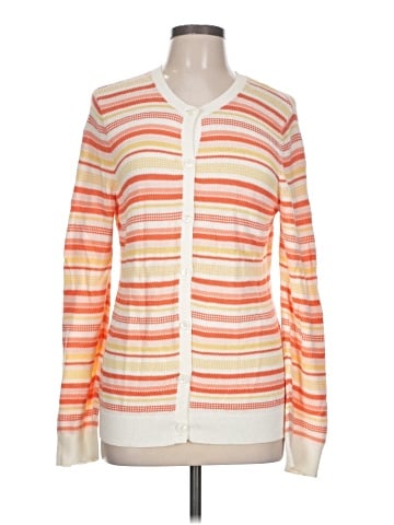 Pendleton Cardigan (view 1)