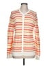 Pendleton Orange Cardigan Size L - photo 1