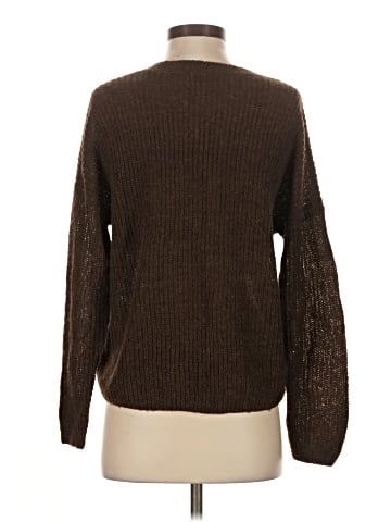 Madewell Pullover Sweater (view 2)