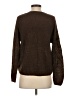 Madewell Brown Pullover Sweater Size S - photo 2