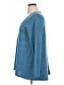 Jones New York Blue Pullover Sweater Size XL - photo 5