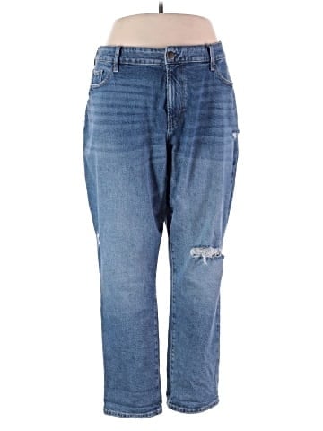 a.n.a. A New Approach Jeans (view 1)