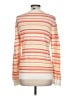 Pendleton Orange Cardigan Size L - photo 2