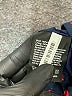 Helly Hansen Polka Dots Blue Raincoat Size S - photo 7