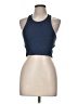 Outdoor Voices Blue Tank Top Size M - photo 1