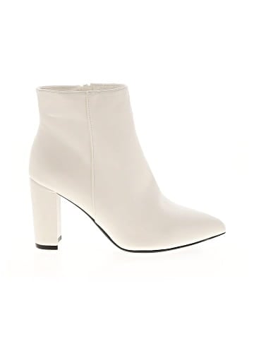 Sienna Ankle Boots (view 1)