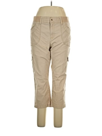 Lee Cargo Pants (view 1)